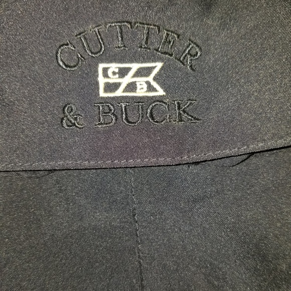 Cutter & Buck pullover jacket - Picture 6 of 7